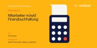 Mitarbeiter Finanzbuchhaltung (m/w/d) gesucht Schleswig-Holstein - Ahrensburg Vorschau