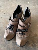 Damen Schuhe Nordrhein-Westfalen - Detmold Vorschau