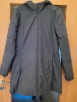 CMP Jacke Mantel Parka grau Gr. 38 Rostock - Reutershagen Vorschau