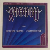 Xanadu - Olivia Newton-John Schallplatte (Vinyl) Kr. Altötting - Altötting Vorschau