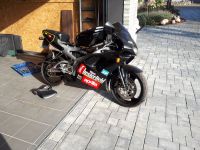 Aprillia RS 125 Extrema Chesterfield Schleswig-Holstein - Wester-Ohrstedt Vorschau