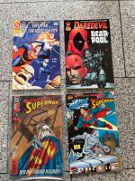 Comics Superhelden 80-90 Jahre Nordrhein-Westfalen - Moers Vorschau