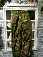 Orig.NL Armee Nässeschutz Hose Gore Tex 3 Lagen Lami DPM M NEU Nordrhein-Westfalen - Herzogenrath Vorschau