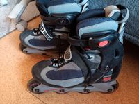 Rollerblades Gr. 38 Bayern - Möttingen Vorschau