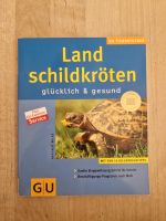 Ratgeber: Land Schildkröten - glücklich und gesund Baden-Württemberg - Gechingen Vorschau