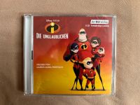 Die Unglaublichen - Hörbuch (2 CDs) West - Höchst Vorschau
