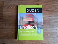 DUDEN Basiswissen Schule Englisch 5 - 10 Klasse mit CD Kiel - Pries-Friedrichsort Vorschau