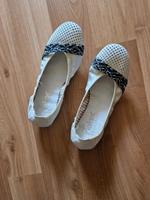 BALLERINA LEDER Friedrichshain-Kreuzberg - Kreuzberg Vorschau