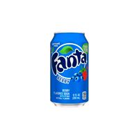 Fanta Berry USA 330ml Sachsen-Anhalt - Halle Vorschau