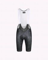 Pas Normal Studios Mechanism Bib Shorts Black Contrast NEU Nordrhein-Westfalen - Lindlar Vorschau