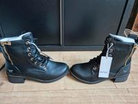 Stiefeletten Sachsen - Borna Vorschau