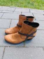 Rieker Stiefelette Gefüttert Neuwertig 38 Nordrhein-Westfalen - Marl Vorschau