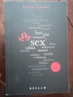 Ein Buch über SEX! 1x gelesen! Mecklenburg-Vorpommern - Zirchow Vorschau