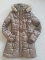 Mexx Amsterdam Damen Mädchen Winterjacke Wintermantel Gr. 34 Niedersachsen - Vechta Vorschau