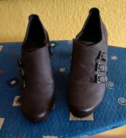 Tamaris Damenschuhe Gr 39 Niedersachsen - Lüdersfeld Vorschau
