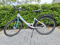 Alu-Kinder-City-Fahrrad Hercules Pippa R7, 26", 38cm Rahmengröße Nordrhein-Westfalen - Bornheim Vorschau
