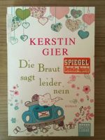 Buch von Kerstin Gier Bayern - Hohenau Vorschau