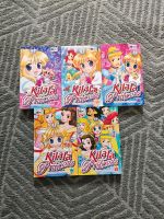 Kilala Princess Disney Manga 1-5 Egmont rar oop Düsseldorf - Derendorf Vorschau