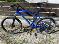 Mountainbike Wheeler Falcon 40 (Fully) Bayern - Fürstenfeldbruck Vorschau