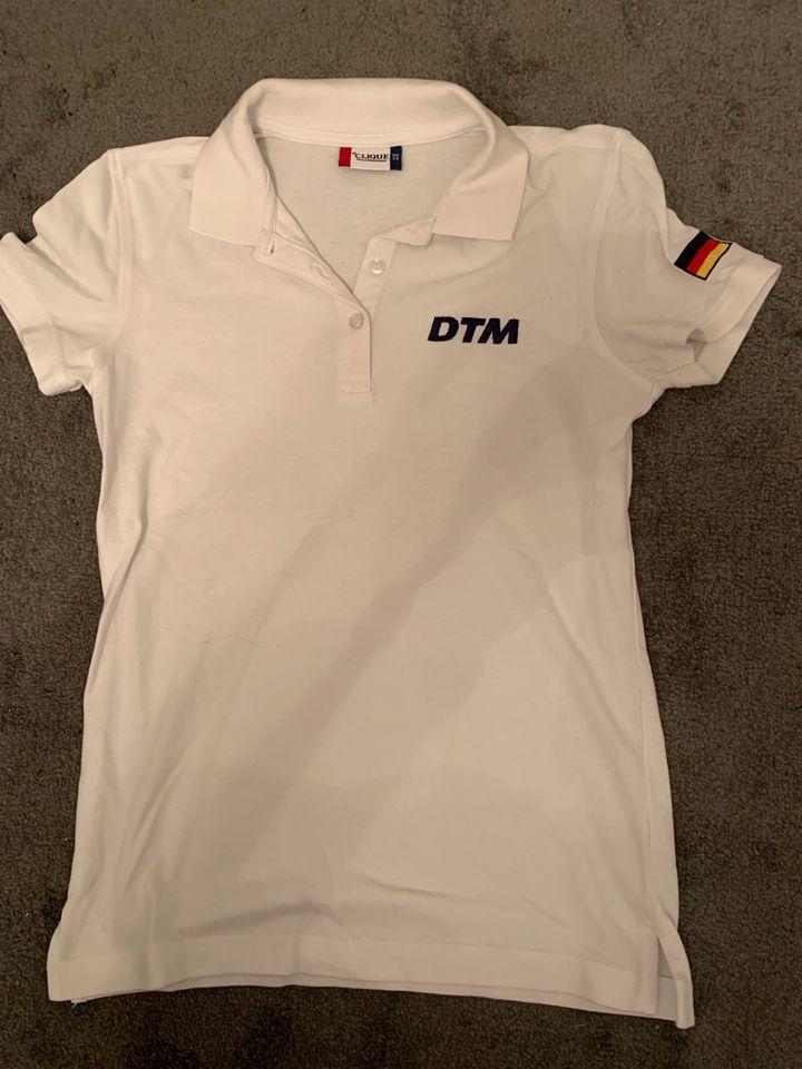 Sweatshirt DTM Racing Princess in Nürnberg (Mittelfr)