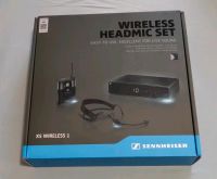 Sennheiser - Headset Mikrofon - E-Band - XS Wireless 1 Sachsen - Wittgensdorf Vorschau