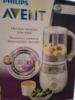 Philips Avent Baby 4 in 1 Harburg - Hamburg Neuland Vorschau