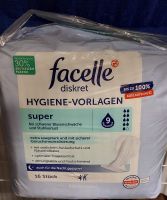 Facelle diskret HYGIENE VORLAGEN Nordrhein-Westfalen - Breckerfeld Vorschau