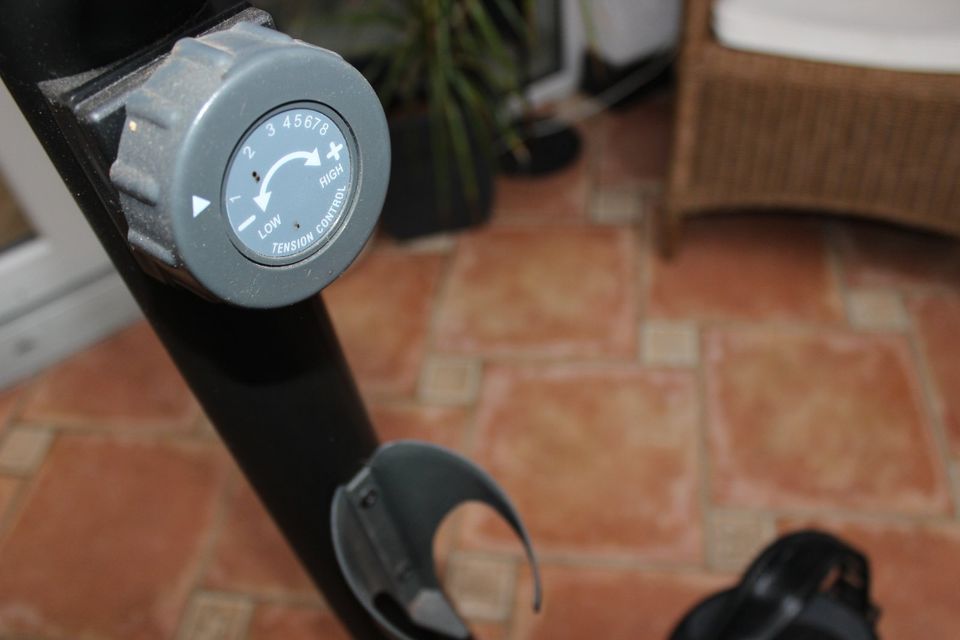 Ergometer Heimtrainer Fitnessgerät in Oberhausen