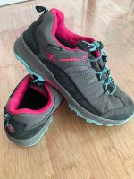 Wanderschuhe Outdoorschuhe Trekking Lico 35 Bayern - Buchloe Vorschau