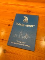 bärig-guat Das Kochbuch der Sportgemeinde Scheidegg Kochen Rezept Rheinland-Pfalz - Pirmasens Vorschau