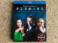 Fleming - Der Mann, der Bond wurde  -  Blu-ray  *NEU* *OVP* Berlin - Spandau Vorschau
