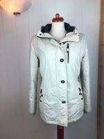 Madeleine super schöne helle Winterjacke Gr. 40/42 (L/XL) Berlin - Spandau Vorschau