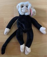 Ty Beanie Babies Mooch Kapuzineraffe Schleswig-Holstein - Henstedt-Ulzburg Vorschau