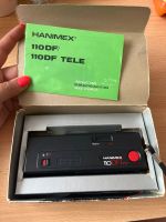 Hanimex 110 DFT Camera Kamera Hessen - Geisenheim Vorschau
