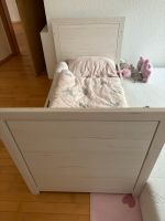 Babybett von My Baby Lou mit Matratze Baden-Württemberg - Schwörstadt Vorschau