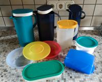 Tupperware kpl Preis Nordrhein-Westfalen - Dinslaken Vorschau