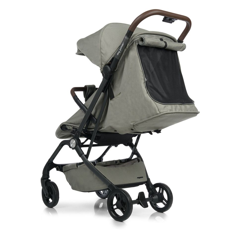 My Junior Buggy PICO 2 - 6 Farben zur Auswahl – inkl. XXL-Zubehörpaket - Ausgezeichnete Ergonomie - NEU in Fulda