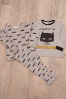 3-teiliges Set H&M Batman Gr. 80 Saarland - Neunkirchen Vorschau