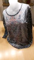 Shirt 3/4 Arm Gr.40 Bayern - Leinach Vorschau