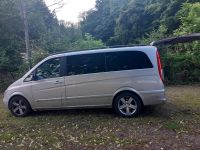 Mercedes-Benz Viano 2,2 cdi Hessen - Vöhl Vorschau