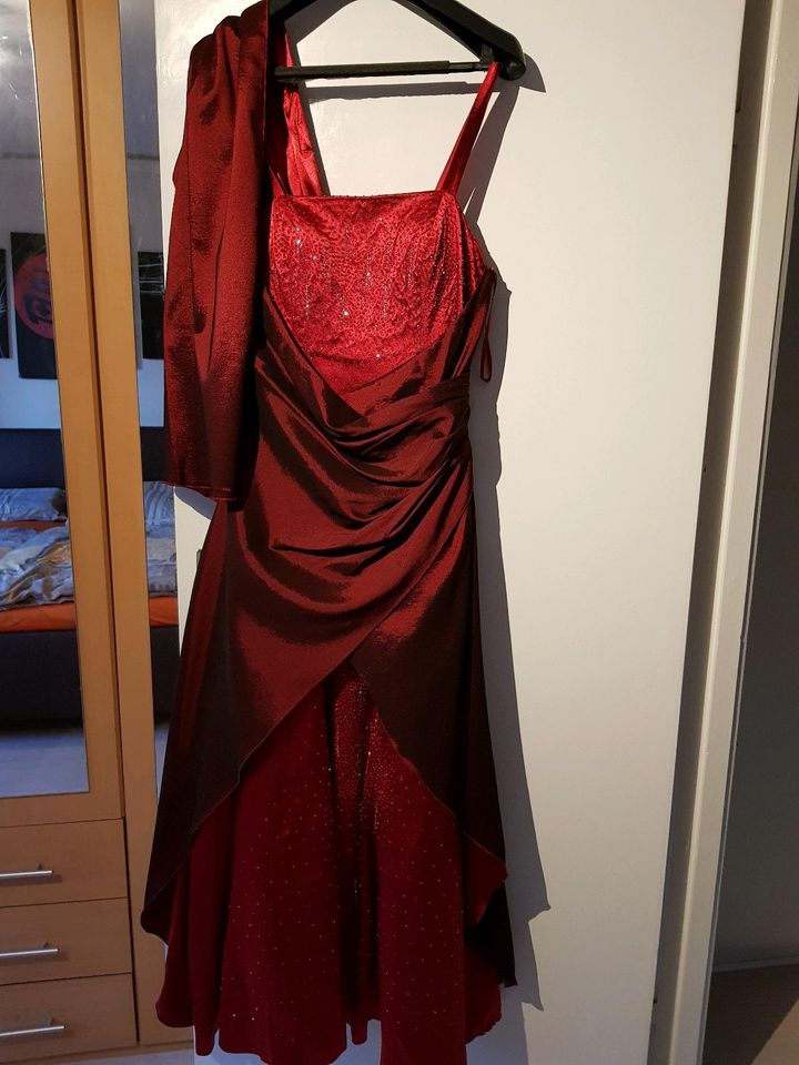 Abendkleid in Hamburg