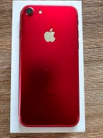 I Phone 7 red 128GB Niedersachsen - Wriedel Vorschau