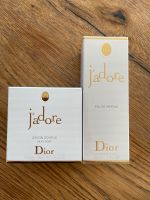 2x VERPACKUNG  Dior  j adore Hessen - Bischoffen Vorschau