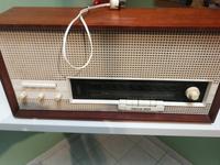 DDR Röhrenradio Halle 5120 Stern-Radio VEB SONNEBERG Modding Case Leipzig - Leipzig, Zentrum-Süd Vorschau