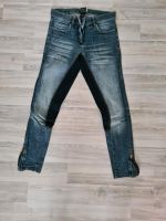 Reithose Gr. 38 Jeans Nordrhein-Westfalen - Hörstel Vorschau