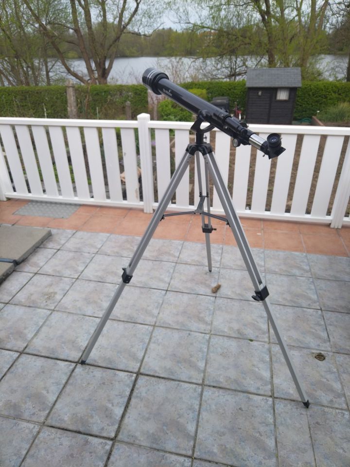 Teleskop für Einsteiger in Crivitz