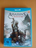 Assassins Creed 3 für Wii U Bayern - Eschenbach Vorschau