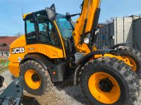 JCB TM320S Teleskopradlader Bayern - Bad Kötzting Vorschau