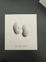 Galaxy Buds Live weiß Saarland - Völklingen Vorschau