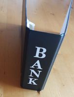 Zu verschenken: Bank-Ordner Veloflex, schwarz, für Kontoauszüge Bayern - Reichenberg Vorschau